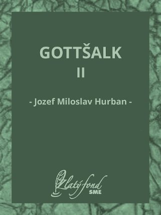 Gottšalk II