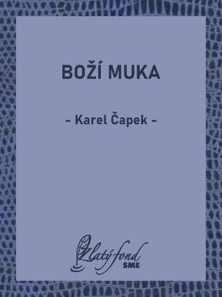 Boží muka