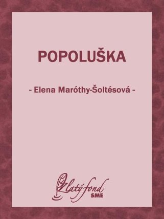 Popoluška