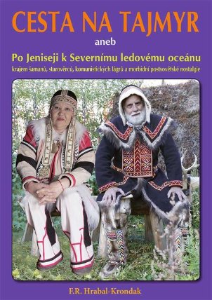 Cesta na Tajmyr