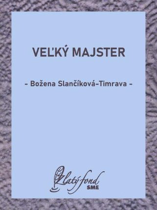 Veľký majster