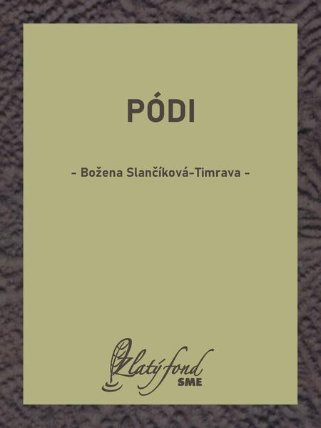Pódi