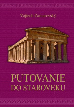Putovanie do staroveku