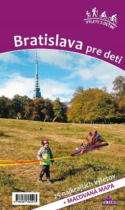 Bratislava pre deti