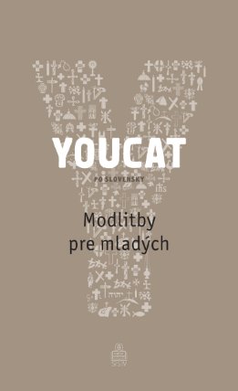 YOUCAT - Modlitby pre mladých
