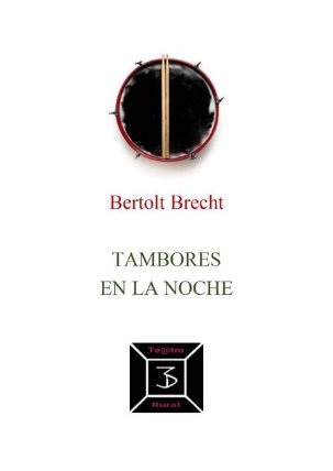 Tambores en la noche