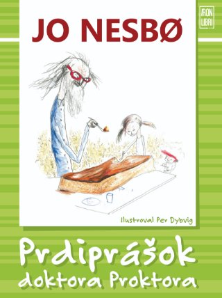 Prdiprášok doktora Proktora