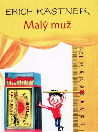 Malý muž