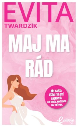 Maj ma rád