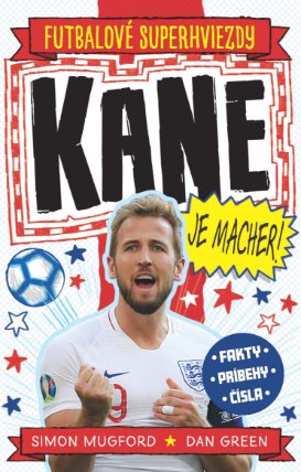 Kane je macher!