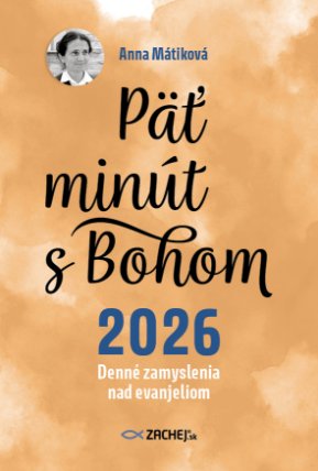 Päť minút s Bohom (2026)