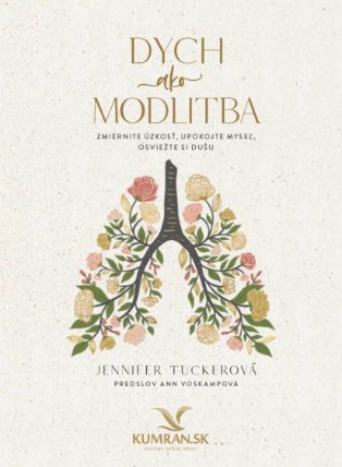 Dych ako modlitba