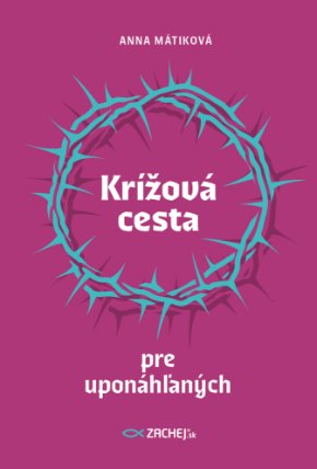 Krížová cesta pre uponáhľaných