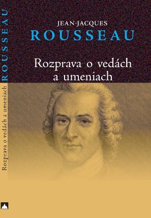Rozprava o vedách a umeniach