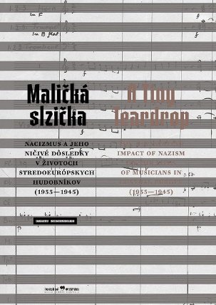 Maličká Slzička / A Tiny Teardrop