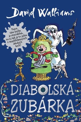 Diabolská zubárka