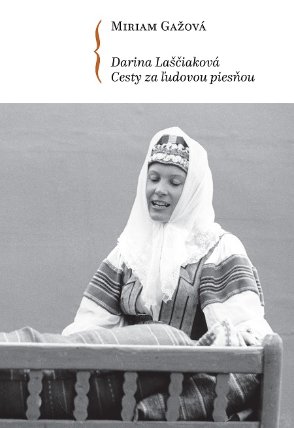 Darina Laščiaková