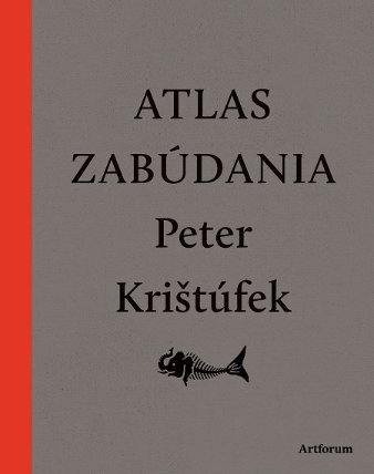 Atlas zabúdania