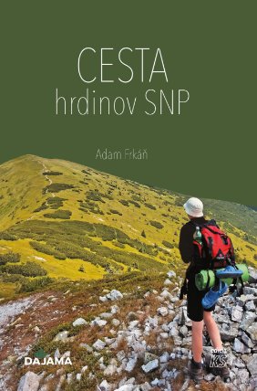 Cesta hrdinov SNP