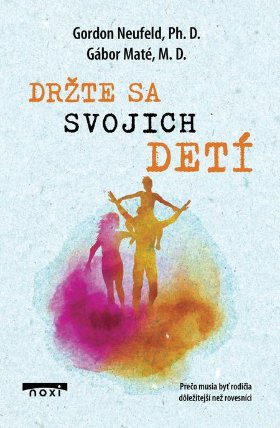 Držte sa svojich detí