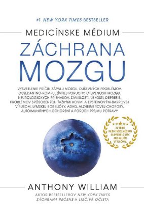 Záchrana mozgu