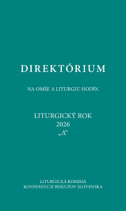 Direktórium 2026