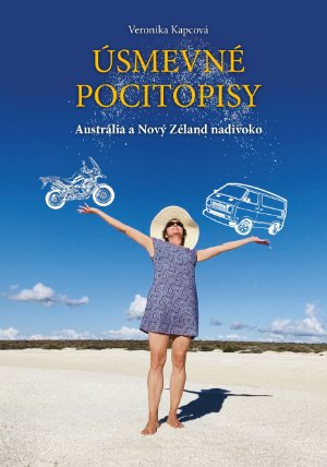 Úsmevné pocitopisy 4: Austrália a Nový Zéland nadivoko