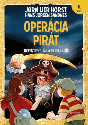 Operácia Pirát