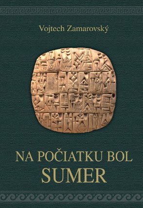 Na počiatku bol Sumer