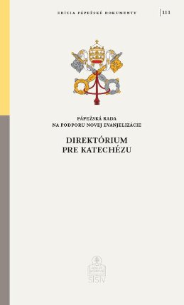 Direktórium pre katechézu
