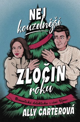 Nejkouzelnější zločin roku