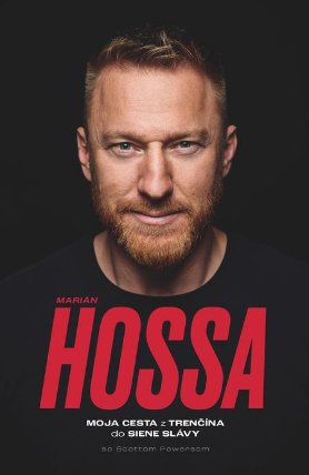 Marián Hossa