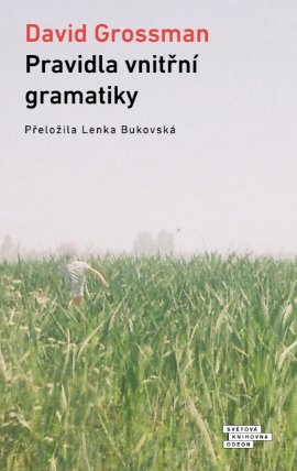 Pravidla vnitřní gramatiky