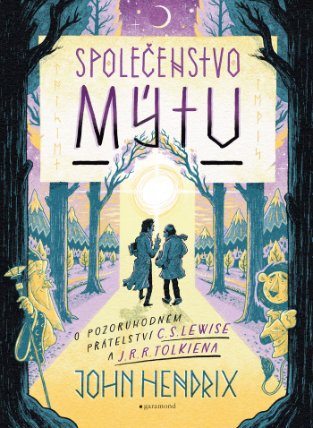 Společenstvo mýtu