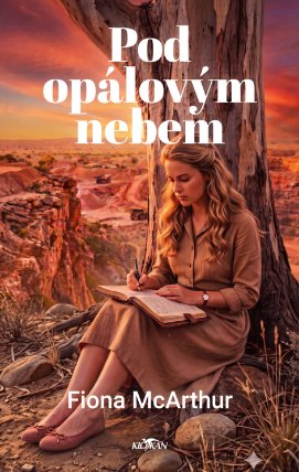 Pod opálovým nebem