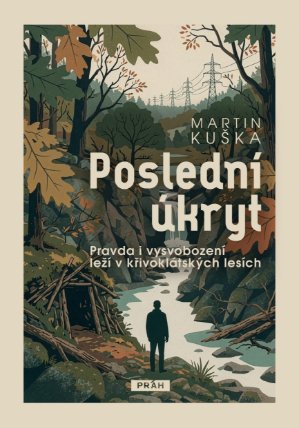 Poslední úkryt