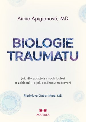 Biologie traumatu