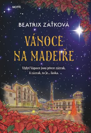 Vánoce na Madeiře