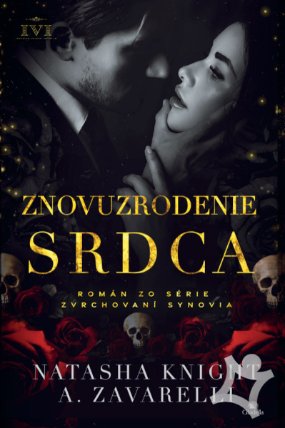 Znovuzrodenie srdca