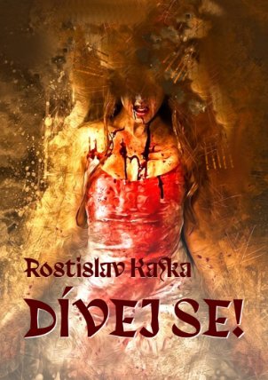 Dívej se!