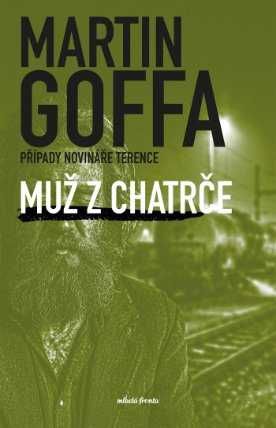 Muž z chatrče