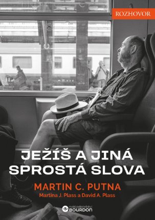 Ježíš a jiná sprostá slova
