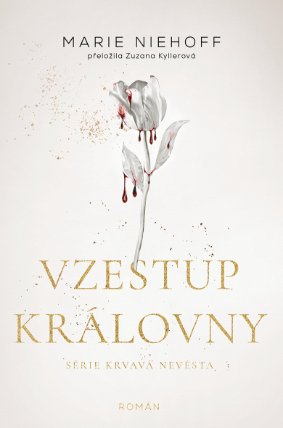 Vzestup královny