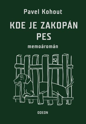 Kde je zakopán pes