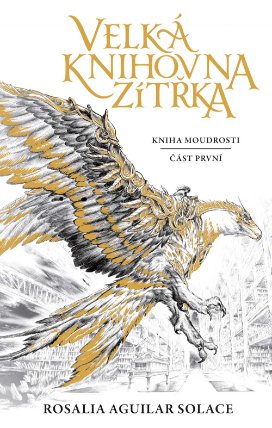 Velká knihovna Zítřka