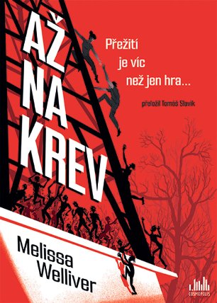 Až na krev