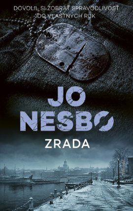 Zrada