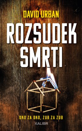 Rozsudek smrti