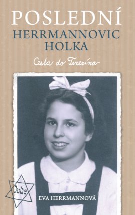 Poslední Herrmannovic holka – Cesta do Terezína