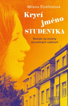 Krycí jméno Studentka